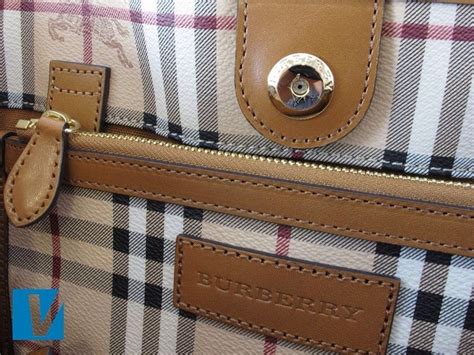 ebay fake burberry|how to authenticate burberry handbags.